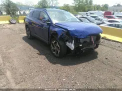5NMJECAE6NH148209 2022 HYUNDAI TUCSON