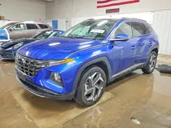 5NMJECAE6NH151918 2022 HYUNDAI TUCSON