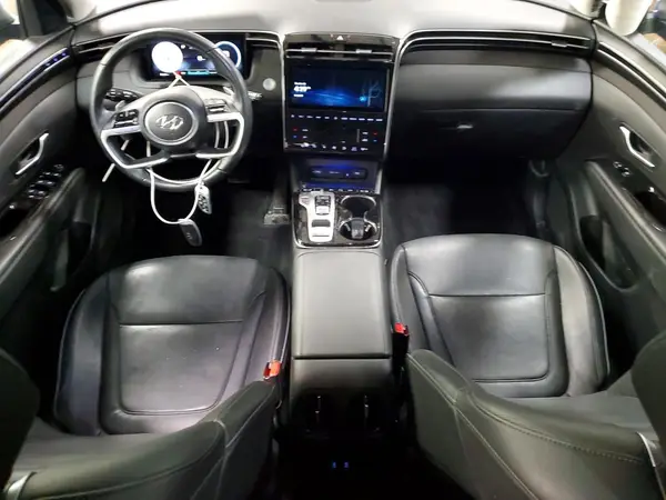 5NMJECAE6NH151918 2022 HYUNDAI TUCSON - Image 8