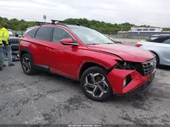 5NMJECAE6NH152731 2022 HYUNDAI TUCSON