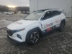 5NMJECAE6NH154348 2022 HYUNDAI TUCSON