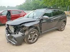 5NMJECAE6NH154379 2022 HYUNDAI TUCSON