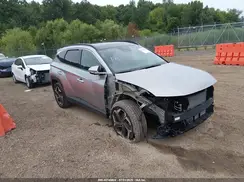 5NMJECAE6NH155158 2022 HYUNDAI TUCSON