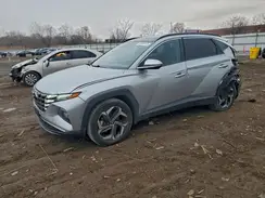 5NMJECAE6NH155709 2022 HYUNDAI TUCSON