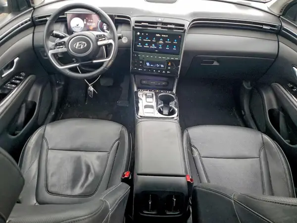 5NMJECAE6NH155709 2022 HYUNDAI TUCSON - Image 8