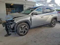 5NMJECAE6NH156102 2022 HYUNDAI TUCSON