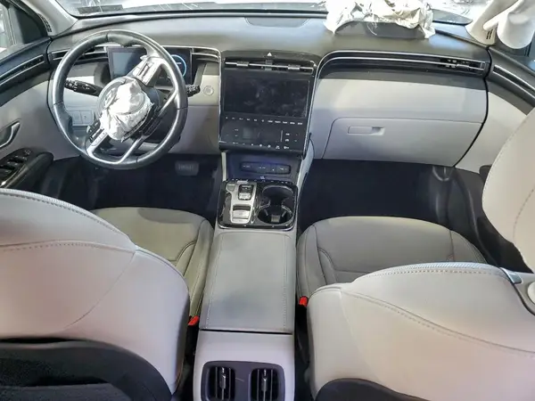 5NMJECAE6NH156102 2022 HYUNDAI TUCSON - Image 8