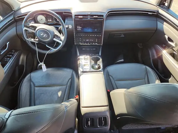 5NMJECAE6NH156794 2022 HYUNDAI TUCSON - Image 8