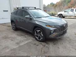 5NMJECAE6NH156892 2022 HYUNDAI TUCSON
