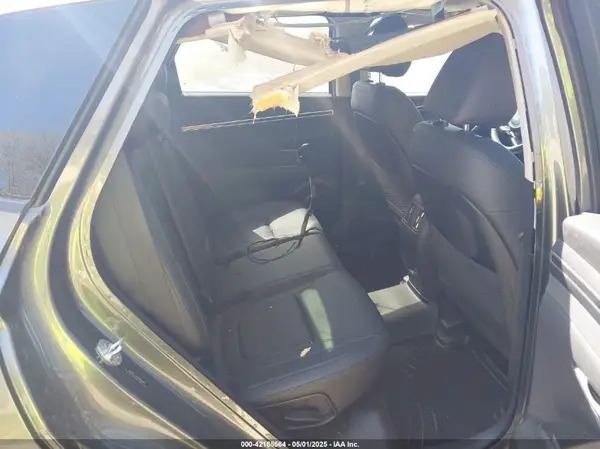 5NMJECAE6NH156892 2022 HYUNDAI TUCSON - Image 8