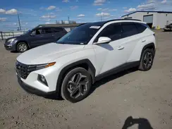 5NMJECAE6NH161199 2022 HYUNDAI TUCSON