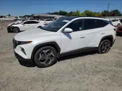5NMJECAE6NH161204 2022 HYUNDAI TUCSON