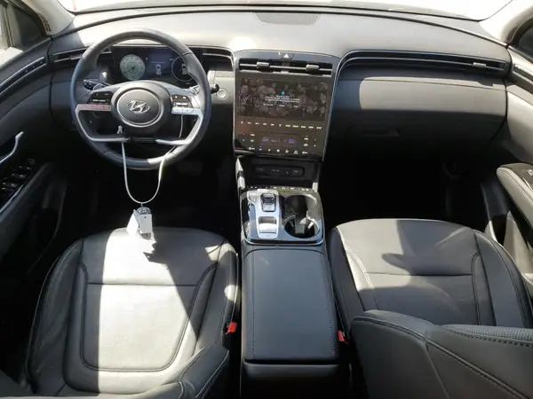 5NMJECAE6NH161204 2022 HYUNDAI TUCSON - Image 8