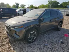 5NMJECAE6PH162095 2023 HYUNDAI TUCSON