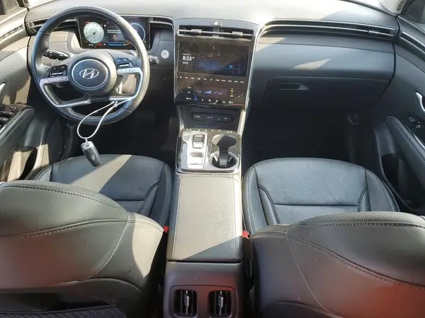 5NMJECAE6PH162095 2023 HYUNDAI TUCSON - Image 8