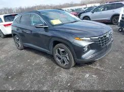 5NMJECAE6PH162436 2023 HYUNDAI TUCSON