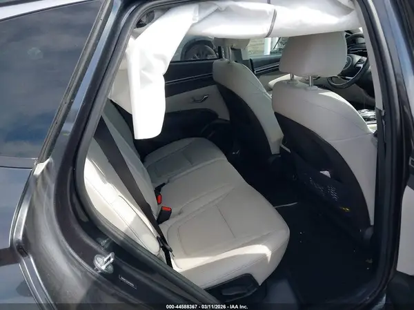5NMJECAE6PH162436 2023 HYUNDAI TUCSON - Image 8