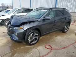 5NMJECAE6PH165241 2023 HYUNDAI TUCSON