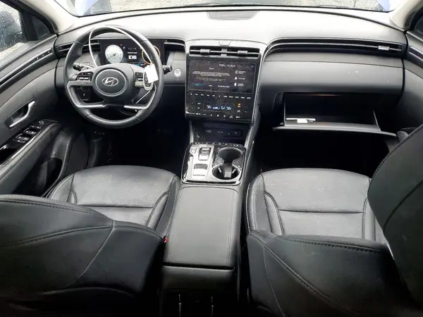 5NMJECAE6PH167975 2023 HYUNDAI TUCSON - Image 8
