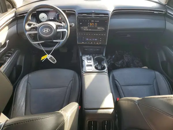 5NMJECAE6PH170794 2023 HYUNDAI TUCSON - Image 8