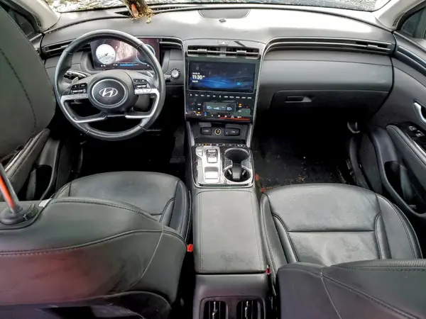 5NMJECAE6PH173792 2023 HYUNDAI TUCSON - Image 8
