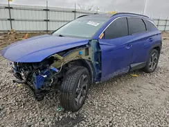 5NMJECAE6PH177244 2023 HYUNDAI TUCSON