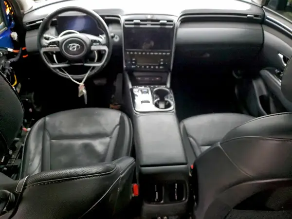 5NMJECAE6PH177244 2023 HYUNDAI TUCSON - Image 8