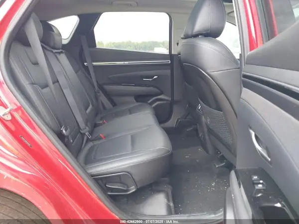 5NMJECAE6PH178247 2023 HYUNDAI TUCSON - Image 8
