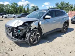 5NMJECAE6PH183786 2023 HYUNDAI TUCSON