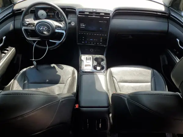 5NMJECAE6PH183786 2023 HYUNDAI TUCSON - Image 8