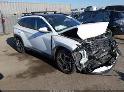 5NMJECAE6PH186008 2023 HYUNDAI TUCSON