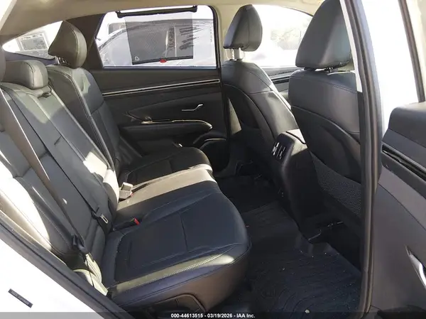 5NMJECAE6PH186008 2023 HYUNDAI TUCSON - Image 8