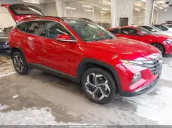 5NMJECAE6PH188132 2023 HYUNDAI TUCSON