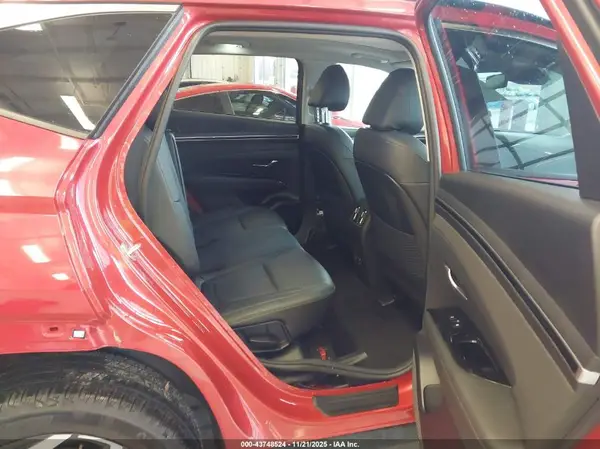 5NMJECAE6PH188132 2023 HYUNDAI TUCSON - Image 8