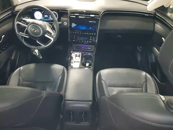 5NMJECAE6PH188633 2023 HYUNDAI TUCSON - Image 8