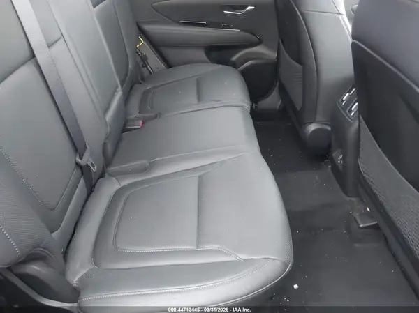 5NMJECAE6PH188664 2023 HYUNDAI TUCSON - Image 8