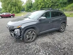 5NMJECAE6PH192939 2023 HYUNDAI TUCSON