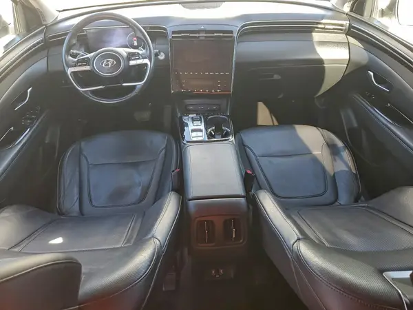 5NMJECAE6PH201669 2023 HYUNDAI TUCSON - Image 8