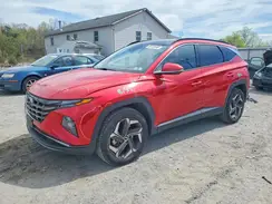 5NMJECAE6PH202952 2023 HYUNDAI TUCSON