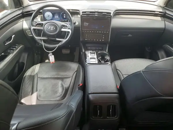 5NMJECAE6PH202952 2023 HYUNDAI TUCSON - Image 8