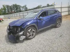 5NMJECAE6PH205074 2023 HYUNDAI TUCSON