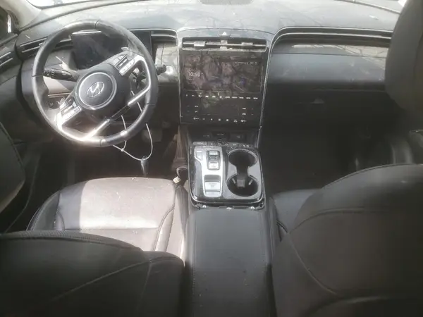5NMJECAE6PH205074 2023 HYUNDAI TUCSON - Image 8