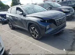 5NMJECAE6PH206192 2023 HYUNDAI TUCSON