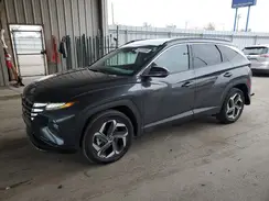 5NMJECAE6PH207651 2023 HYUNDAI TUCSON