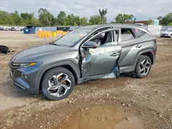5NMJECAE6PH210825 2023 HYUNDAI TUCSON