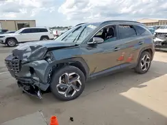 5NMJECAE6PH211652 2023 HYUNDAI TUCSON
