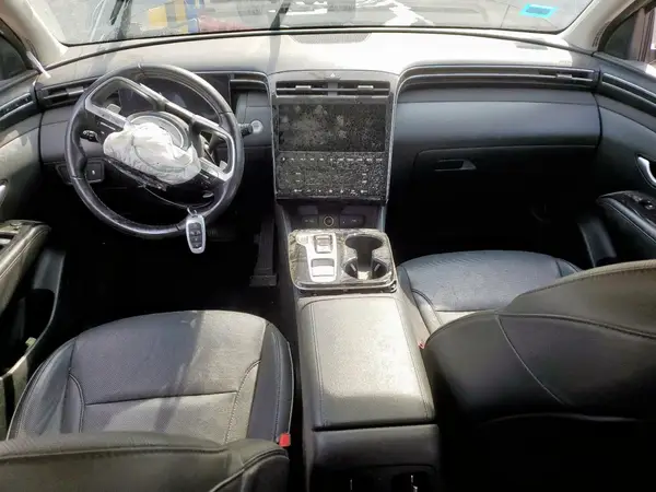 5NMJECAE6PH211652 2023 HYUNDAI TUCSON - Image 8