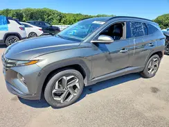 5NMJECAE6PH217791 2023 HYUNDAI TUCSON