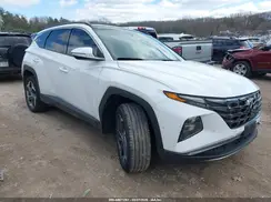 5NMJECAE6PH226040 2023 HYUNDAI TUCSON