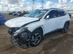 5NMJECAE6PH226409 2023 HYUNDAI TUCSON